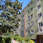 Jagiellonska 40 Studio