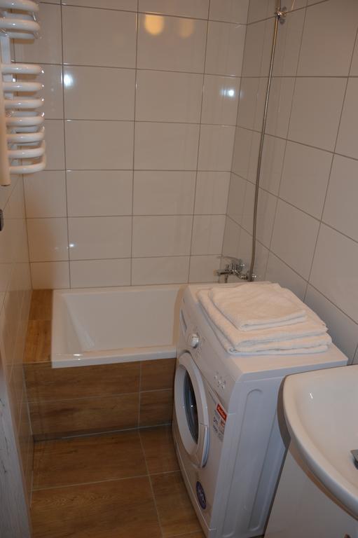 Jagiellonska 40 Studio Danzig